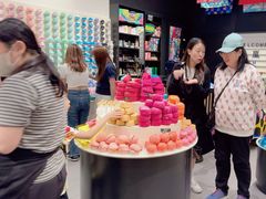 -LUSH(威尼斯人店)