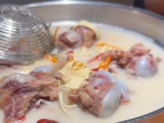 -骨之味·筒骨汤火锅(晋江万达店)