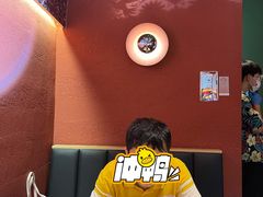 -墨纪Mojí墨西哥餐厅(南开大悦城店)