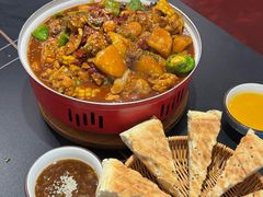 -乡村大盘鸡(商城路总店)