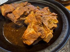-云味馆·云南菜·云南米线(景田店)