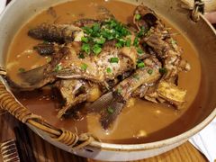 -芳草地度假酒店·野炉中餐厅