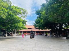 -福州开元寺