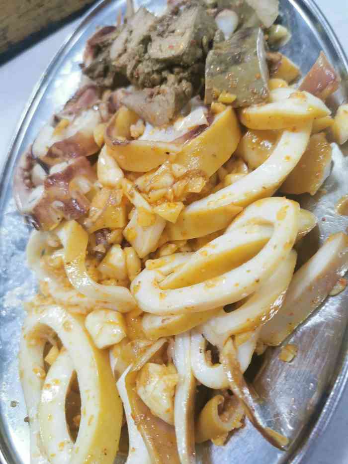 肥文鸭仔面(西桥路店)-"朝元路的肥文鸭肉面地址位于同安老城区汽.