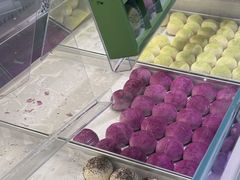 -好一朵茉莉花(老门东店)