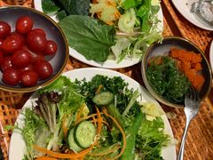 -So Lounge索兰至餐厅(蓝色港湾店)