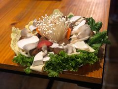 -大理老字号·舟渔的鱼野生菌海景餐厅(双廊店)