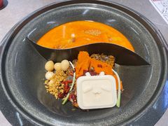 -生活如沸·顺德水牛奶火锅(大学路店)
