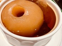 一颗梨汤-紫光园(创始店)