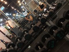 -至尚健身游泳(马鞍山店)
