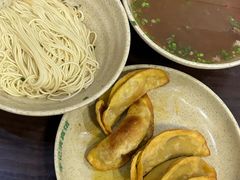 -李记清真馆(打钉巷店)