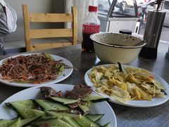 -正宗胖子抻面馆(岭东路店)