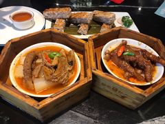 黑椒金钱肚-龙凤点心·饼家(松岗店)