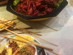 -年轮烧烤·羊蝎子·烤鱼(星湖街店)