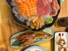 -松坂屋日料自助(长城路店)