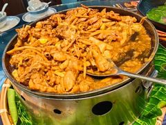 -甘家界牌柠檬鸭(青山店)