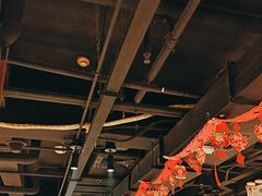 -清真·老门框爆肚涮肉·中华老字号(丰管路店)