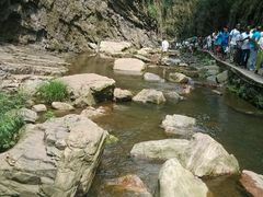 android_upload_pic-龙潭大峡谷