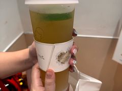 -喜茶(广州五羊邨店)