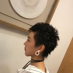 -简法造型·品牌形象店