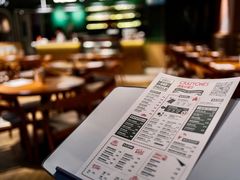 -CRAZYONES西班牙海鲜饭(上海美罗城店)