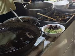 -泰顺江南春面馆