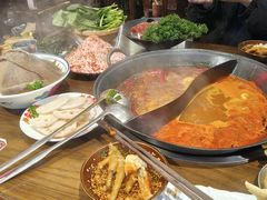 -萍姐火锅·公路夜市(南京新街口店)