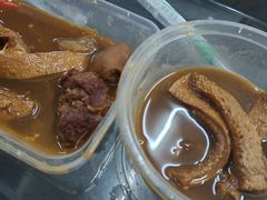 -阿姨牛杂(北京路店)