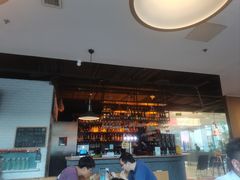 -Ricci睿奇美式餐厅(五道口店)
