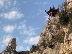 -潭溪山