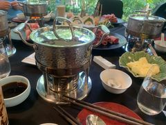 -西郊宾馆·1921餐厅