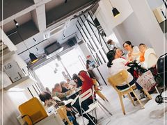 -BE BRIGHT KITCHEN(正佳广场店)