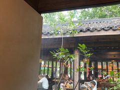 -院子餐厅·大锅菜·老杭帮(桥西直街店)