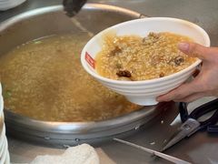 -浮屿大同鸭肉粥·始于1983年