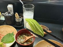 -Sushi Hanzo半藏(天环广场店)