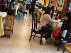 大堂-东来顺饭庄(天坛店)