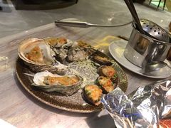 -阿杜打边炉(五江天街店)