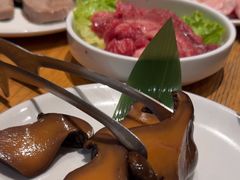 -赤坂亭·M9和牛烧肉·铁板烧·日料398放题(长泰广场店)