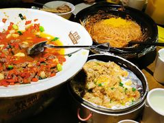 炊烟小炒黄牛肉-炊烟小炒黄牛肉(中心印象城店)