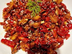-京味斋·北京烤鸭(北京南站洋桥店)
