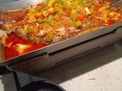 -鸣记脆皮烤鱼(山姆店)