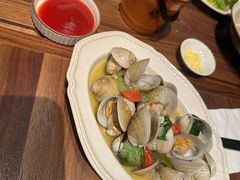 -弗兰克牛排西餐厅 Galla R By Ribone(上海首店)