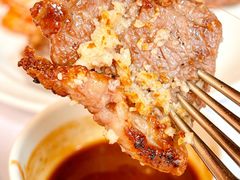 -拉蒂娜·巴西牛排馆 Latina·Brazilian Steakhouse(陆家嘴旗舰店)