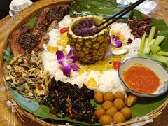 -傣家寨花园主题餐厅