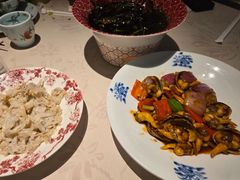 -维园悦谱·海派家常菜(乌鲁木齐南路店)