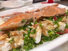 -渔满仓海鲜渔家(象山二店)