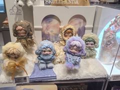 -泡泡玛特POPMART(上海环球港店)