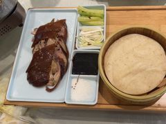 -小方外婆菜(蒙山路店)