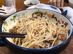 -黔派·虾子羊肉粉·小吃(佳宁娜广场店)