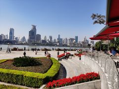 -Chili's Cafe&Bar奇利斯(滨江店)